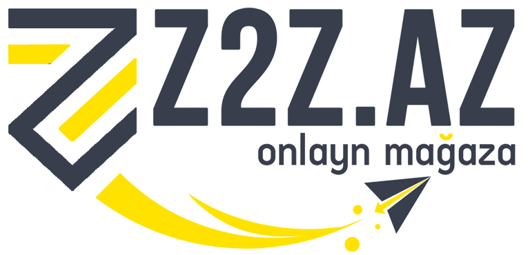 Z2Z.az Onlayn mağaza